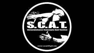 preview picture of video 'S.C.A.T. Association Aschaffenburg e.V. - Selbstverteidigung'