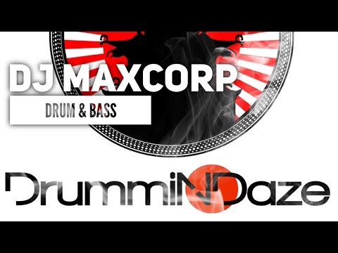 Dj MaXcoRp - Drum & Bass Mini Mix