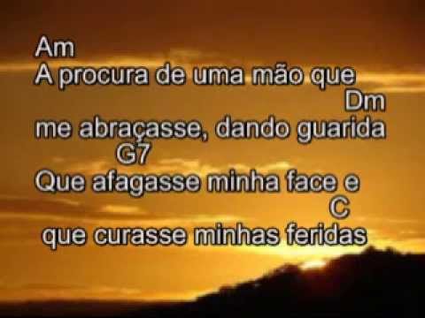 Hinário Espírita - 4  Hoje eu sei