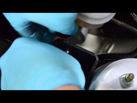 GrimmSpeed BRZ/FR-S Master Cylinder Brace Install Guide
