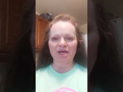 Navigating the Postmenopause Transition: Michelle’s Personal and Professional GGS Experience