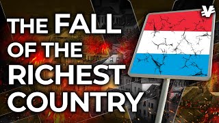 Download lagu Why Is the Wealthiest Country in the World Failing? mp3