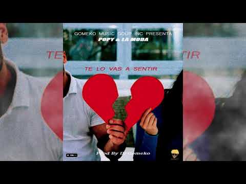 DJ Gomeko ✘ Wow Popy ✘ La Moda - Te Lo Vas A Sentir (La Nueva Relacion 2) | Grandes Ligas