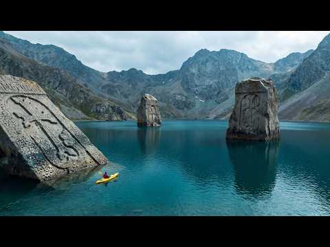 3 HOURS of Archaeological Mysteries Science Still Can't Explain