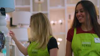 TJX Retail Associate Homesense