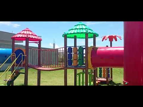 Dinossauro em são jorge do ivaí Paraná 