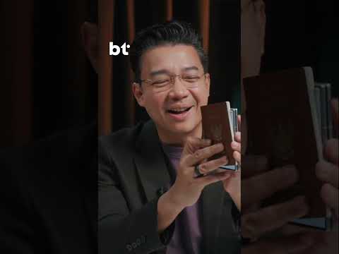 Samsung Galaxy Z Fold8 สัดส่วนใหม่ 16:10