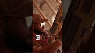 『レインボーシックス シージ』「Operation Split Fire」バトルパストレーラー