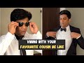 Vibing with your favourite cousin be like | Manish Kharage #shorts