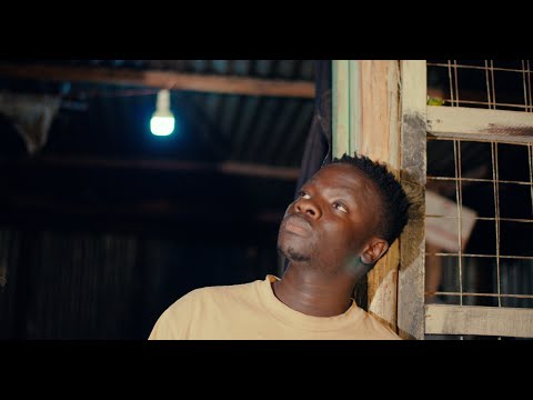 DEUS DERRICK - ITAJIPA (official video) sms skiza 5441848 to 811