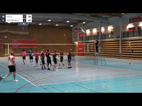 OSI 2 - TIF Viking 2