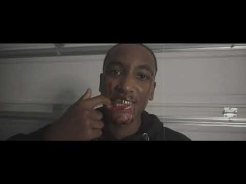 Ness - Insane (Official Video)