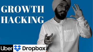 How you can growth hack your business | Growth Hacking vs Digital Marketing