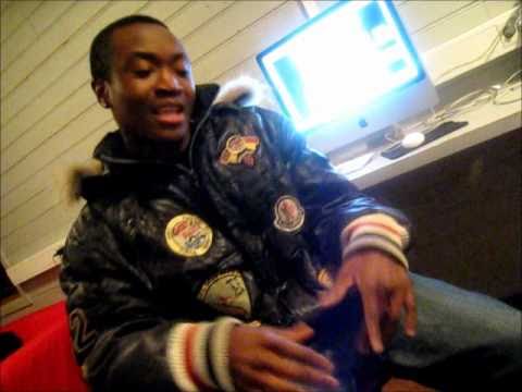 (Bishop) Bergen Freestyle