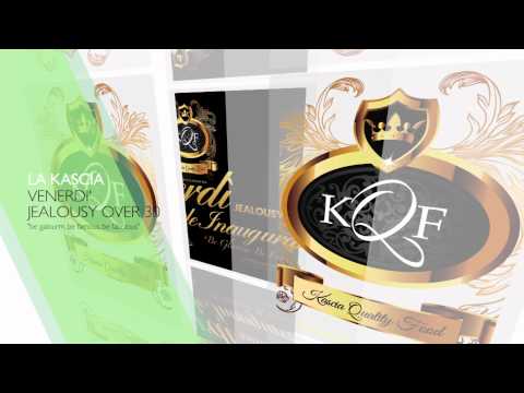 Promo La Kascia - Venerdì 12 ottobre 2012