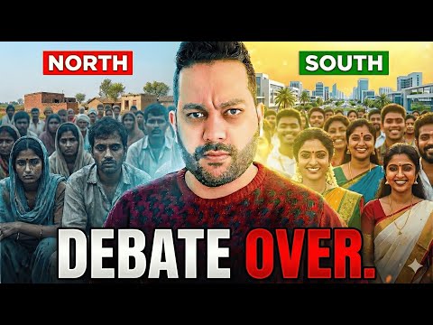 Why South India is 300 times Better than North India