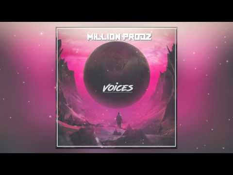 Million Prodz - Voices