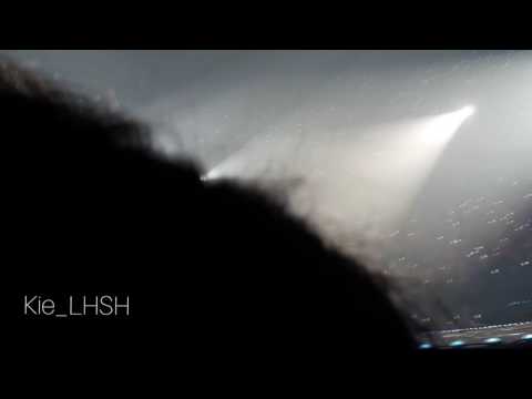 160911 The EXOrDIUM in BANGKOK  #SEHUN focus