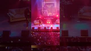 Car Service - Curren$y &amp; Wiz Khalifa 2009 tour STL