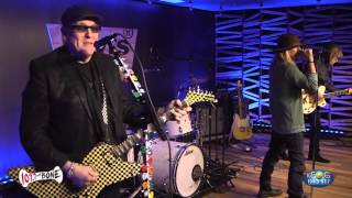 Cheap Trick in Levi's Lounge - 'Surrender'
