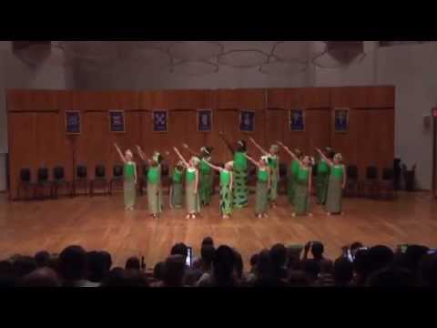 Drum Power AFRICA_NIGHT_2012 Lowell Dancers