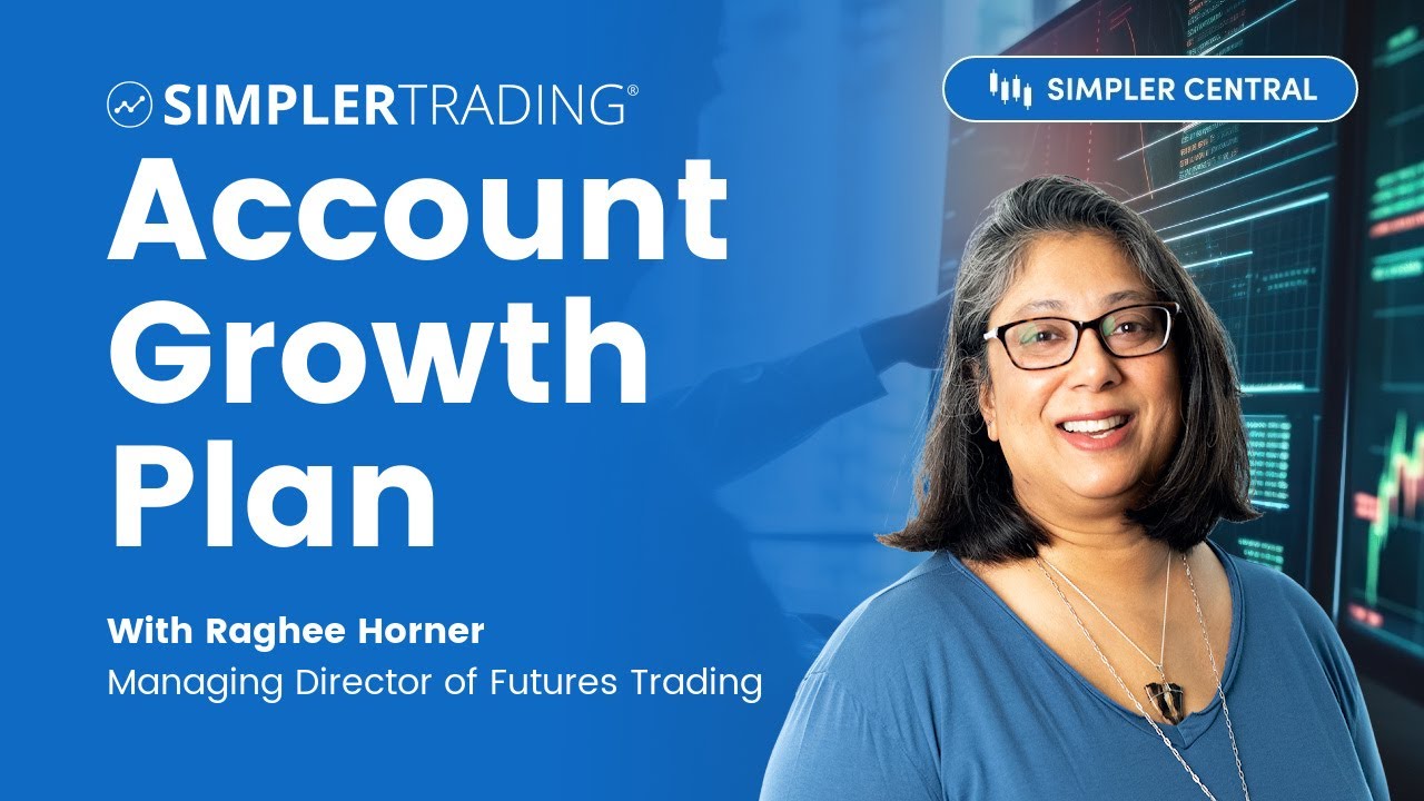 Account Growth Plan | Simpler Trading