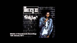Wretch 32 - 'Traktor' (Dawood & Preston Remix)