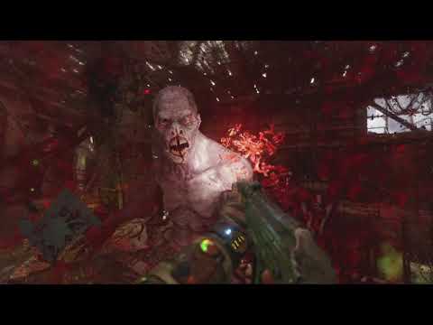 Metro Exodus Remastered Walkthrough Gameplay Part 4 [PS5] [4K Ray-Traced 60FPS]