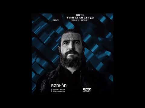 Rødhåd at Time Warp 2024 | 30 Years Anniversary