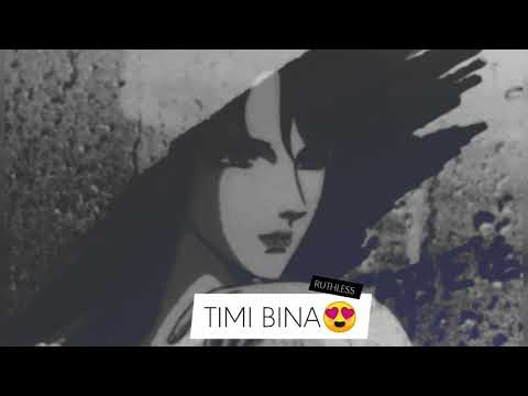 RUTHLEXX -  Timi Bina