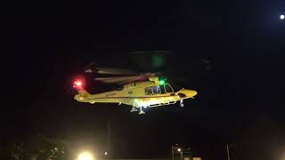 il-trasferimento-da-ariano-al-santobono-del-ragazzino-di-12-anni