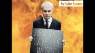 Luke Haines - Essexmania