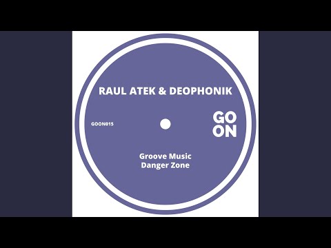 Danger Zone (Original Mix)