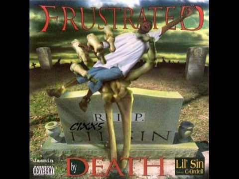 Lil Sin - Bounce'n & Floss'n