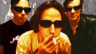 The Oblivians - &quot;Big Black Hole&quot; (live 1997)