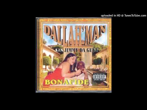 Dallah Man - bonafied