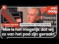 Paul de Groot over diepe geothermie als alternatieve energiebron in Twente