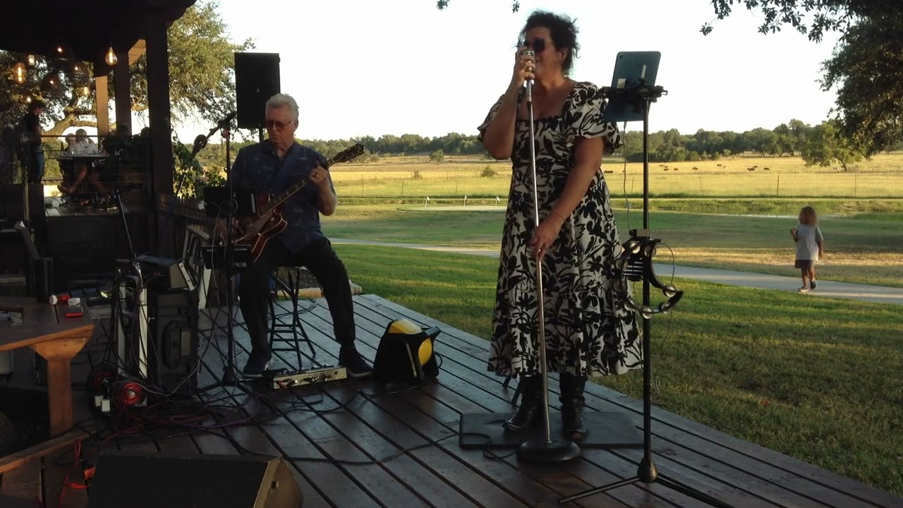 Promotional video thumbnail 4 for The Decades Band