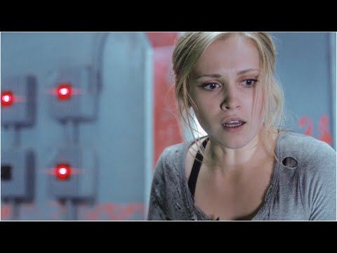The 100 1x01: Clarke's opening scene [1080p+Logoless] (Limited Background Music) + mega link