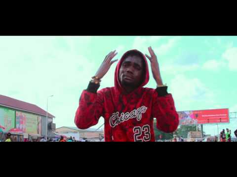 S. K .Y - Time [Mask Off cover] (Official Video)