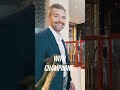 Champagne Fire Extinguisher In 188 000 000 LA Mansion Shorts