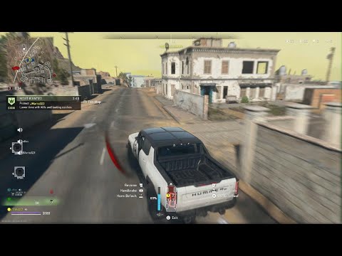 Sneaky Most Wanted Fail and Saved by Jailbreak