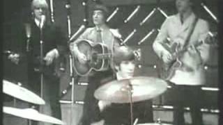 Herman&#39;s Hermits-Something Is Happening