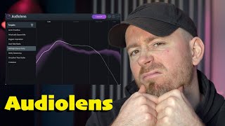 Video thumbnail for Audiolens Kostenlos von iZotope | Reference Tool by Till Käfert