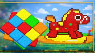 “100% Satisfying Color Block Puzzle 😍 | Har Level Dimag Hila Dega | Relaxing Gameplay”
