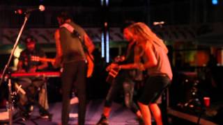 Michael Franti and Spearhead feat Trevor Hall - Closer to You - Rombello 2