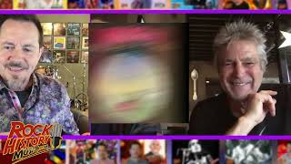 What Changed for Heart on &quot;Bebe Le Strange&quot; - Interview