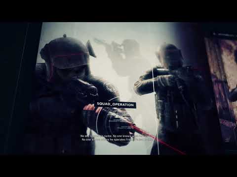 Ghost Recon Wildland || NARCO ROAD DLC || Intro - 4k