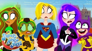 DC Super Hero Girls ( DC Super Hero Girls )