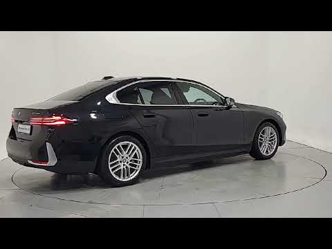 BMW i5 I5 Edrive40 Sport Edition  eDrive40 Sport E - Image 2